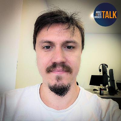Adult Site Broker Talk Episode 273 with Charlie Cross of Adult Creative