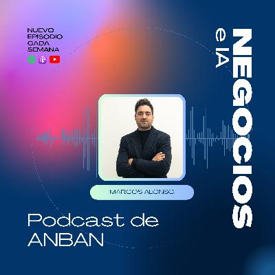 16. Tecnología, datos y emprendimiento: Innovación en los desguaces con Marcos Alonso 16. Tecnología, datos y emprendimiento: Innovación en los desguaces con Marcos Alonso