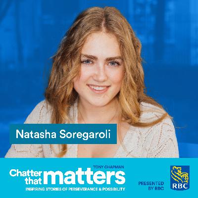 Natasha Soregaroli - Becoming Me Again Natasha Soregaroli - Becoming Me Again