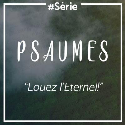 Le Dieu qui fait la différence (Psaume 127)