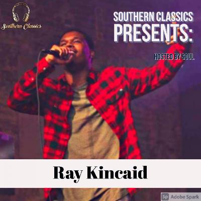 Ray Kincaid