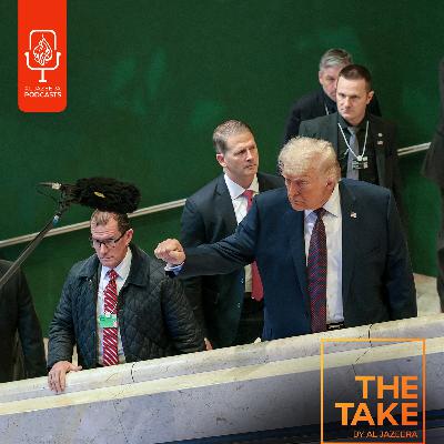 Trump’s fragile Greenland ‘framework’ with NATO