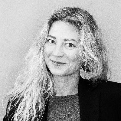 #006 - Academic research in cultivated meat with Rachael Floreani #006 - Academic research in cultivated meat with Rachael Floreani