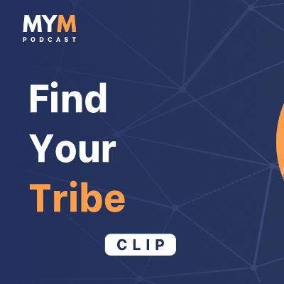 Anne Pertus on Health, Healing, and Finding Your People | MYM Clip