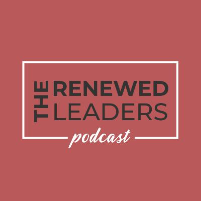 #54 - Tips for having a healthy growing ministry with Ariel Nieves