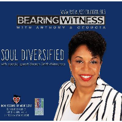 Soul Diversified