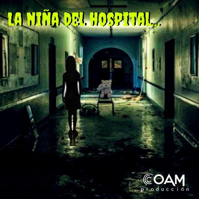 La niña del hospital La niña del hospital