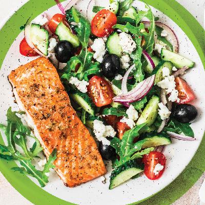 Meal Prepping and Nutrition - Haley Strait