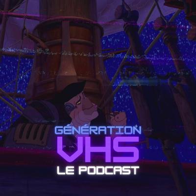 #14 - La planète au trésor