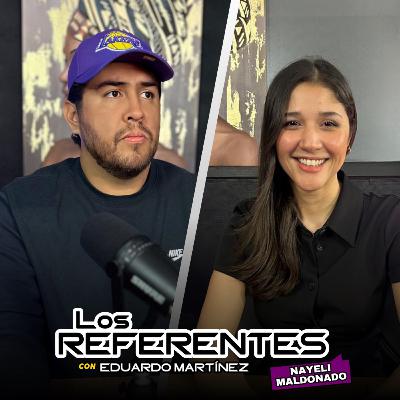 LOS REFERENTES CON EDUARDO MARTÍNEZ - C58 T1 IA Y MARKETING EN EL FUTURO