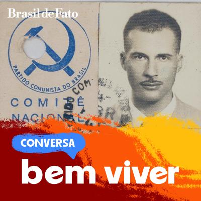 Carlos Marighella, um Malê Carlos Marighella, um Malê