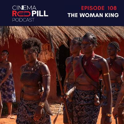 The Woman King (with Charity Atukunda) - Episode 108