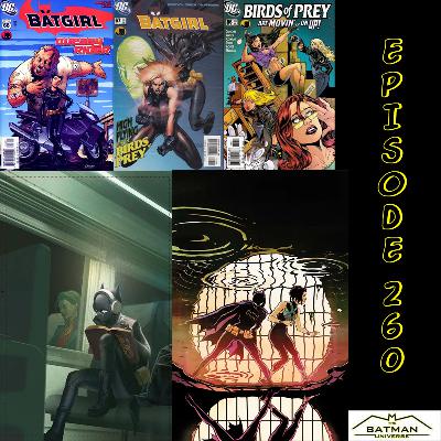 Episode 260 Episode 260