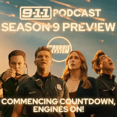Commencing Countdown, Engines On! (Season 9 Preview)