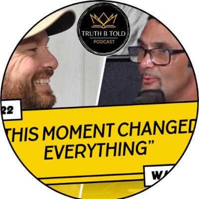 Reckless to Redeemed: Jesse Gipson's Incredible Testimony Reckless to Redeemed: Jesse Gipson's Incredible Testimony