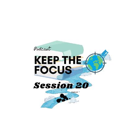 Session 20 - Keep Flowing