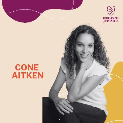 173. Un viaje inesperado con el cáncer- Cone Aitken