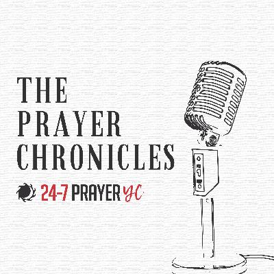 Episode 1: Awake... to so much more Episode 1: Awake... to so much more