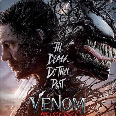 Venom: The Last Dance (Trailer) Venom: The Last Dance (Trailer)