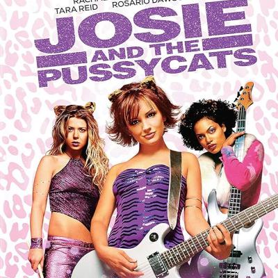 Josie and the Pussycats (2001)