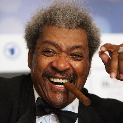 Don king promotor mas controversial del boxeo #boxeo #sport Don king promotor mas controversial del boxeo #boxeo #sport