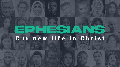 Full insiders in Christ