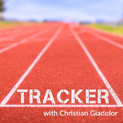 World Indoors Recap