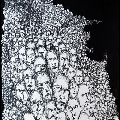 [Tom F] Luke 8 - 23.11.25