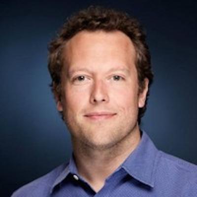 #4 The Future of Music - with Simon Cross, the CPO at Native Instruments.