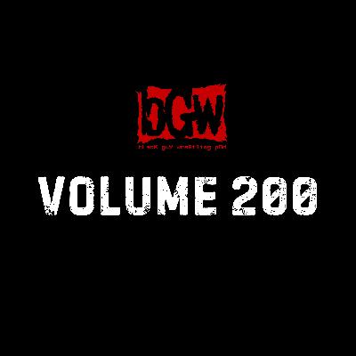 Volume 200