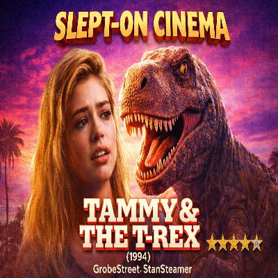 Tammy & The T-Rex (1994)