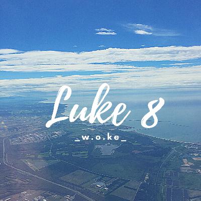 Luke 8:26-56/ Lucas 8:26-56