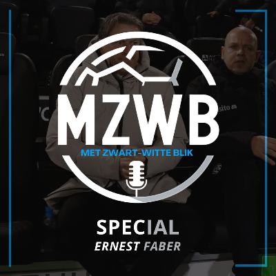 In gesprek met Ernest Faber | Special In gesprek met Ernest Faber | Special