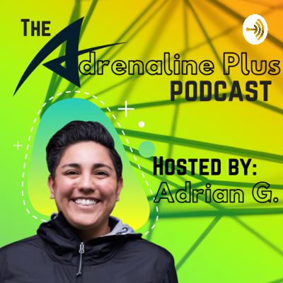 Ep. 013| Adrian Gonzales| Birthday podcast Ep. 013| Adrian Gonzales| Birthday podcast
