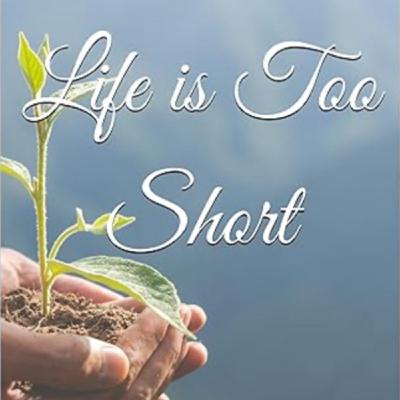 Life is Too Short: A Journey of Discovery, Fulfillment, and Joy by Daniel Lucas