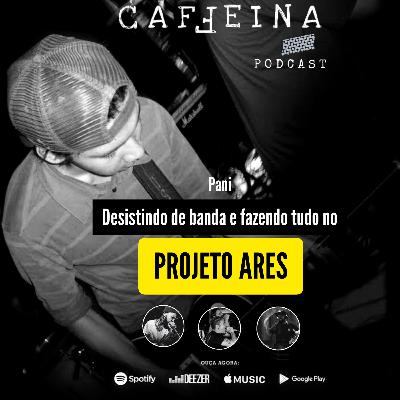 DESISTINDO DE BANDA E FAZENDO TUDO NO "PROJETO ARES" | REFUSE TO SINK EP 3 DESISTINDO DE BANDA E FAZENDO TUDO NO "PROJETO ARES" | REFUSE TO SINK EP 3