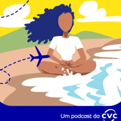 Ep.04 - Viajando sozinha e sem medo Ep.04 - Viajando sozinha e sem medo