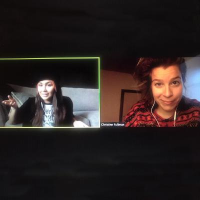 S2E10. Plugg 26+ på distans