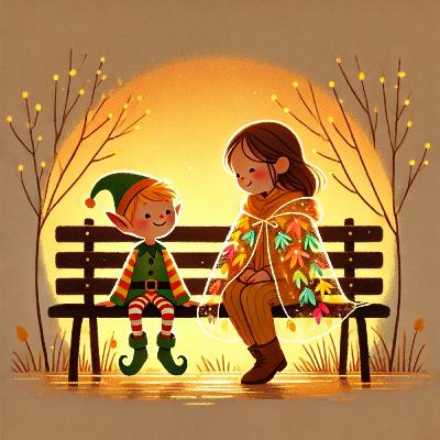 1: Kouzelný plášť studu | Jak se spřátelit se studem a najít odvahu