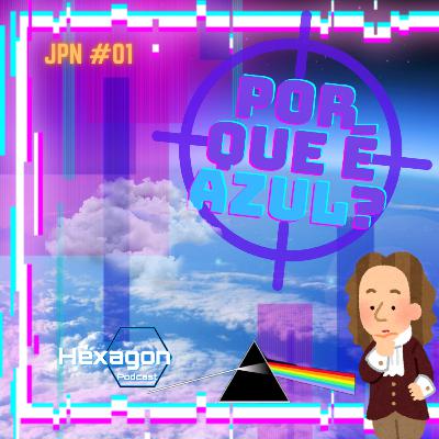 VOCÊ SABE O MOTIVO DO CÉU SER AZUL?? (Você já pensou nisso?#01) VOCÊ SABE O MOTIVO DO CÉU SER AZUL?? (Você já pensou nisso?#01)