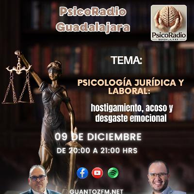 Psico Radio Gdl 9 De Diciembre 2025 Psico Radio Gdl 9 De Diciembre 2025