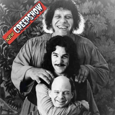 Creep Show 2024 - Season 8 Week 12 Creep Show 2024 - Season 8 Week 12