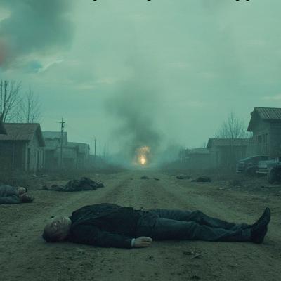 اپیزود ۱۵:کابوس قزاقستان: راز مرگبار «روستای خواب»