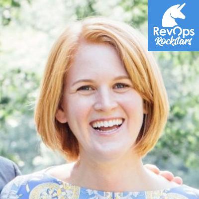 Balancing Possibilities With Needs - Hoppy Maffione - RevOps Rockstars - Episode #26 Balancing Possibilities With Needs - Hoppy Maffione - RevOps Rockstars - Episode #26