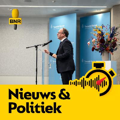 Lastige verkenning van start: ‘Yeşilgöz herhaalde standpunt over GL-PvdA elke drie zinnen’