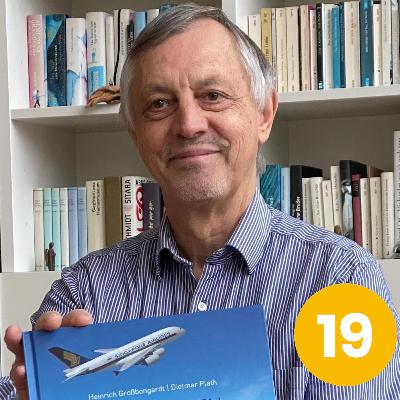 Up in the Air – Ein Gespräch mit Heinrich Großbongardt