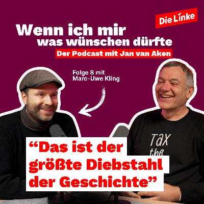 Folge 8, Marc-Uwe Kling