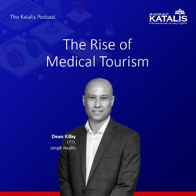 The Rise of Medical Tourism