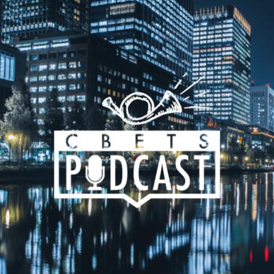 E68: "One New Humanity" with Damian Cooper