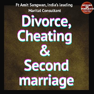 Can a marriage survive cheating?